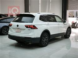 فولكسفاغن تيغوان